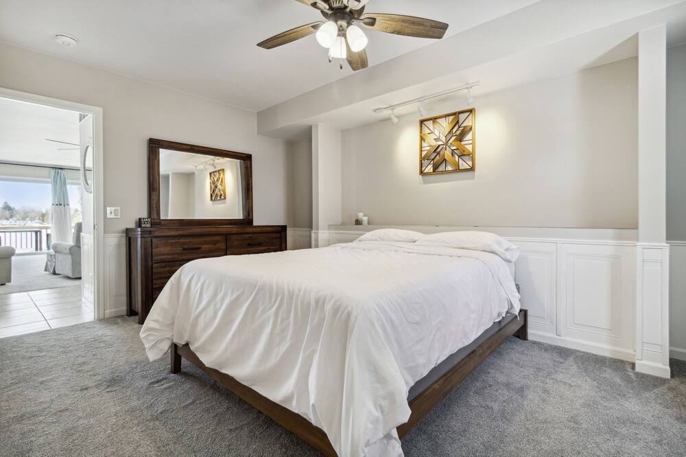 Photo of Bedroom in Farwell