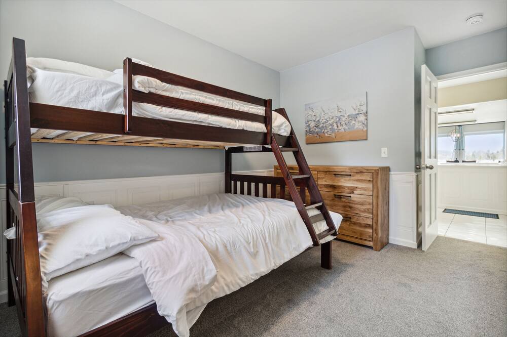 Photo of Bedroom in Farwell