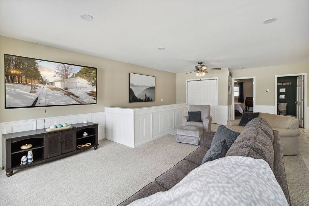 Photo of Livingroom in Farwell