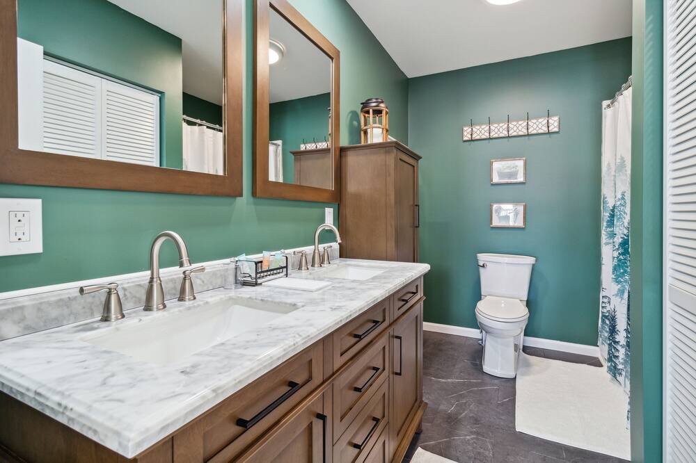 Photo of Bathroom in Farwell