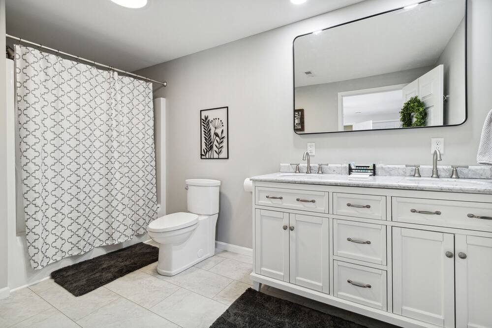 Photo of Bathroom in Farwell