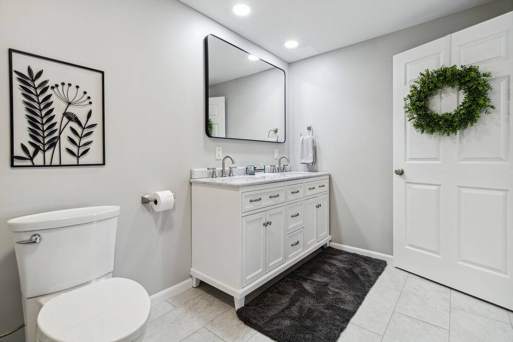 Photo of Bathroom in Farwell