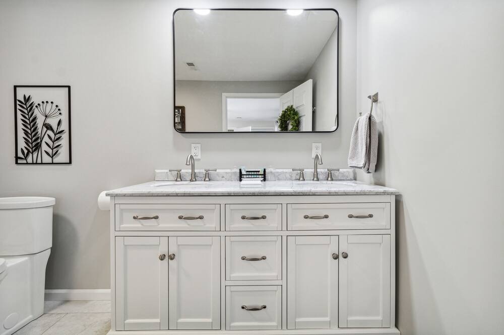 Photo of Bathroom in Farwell