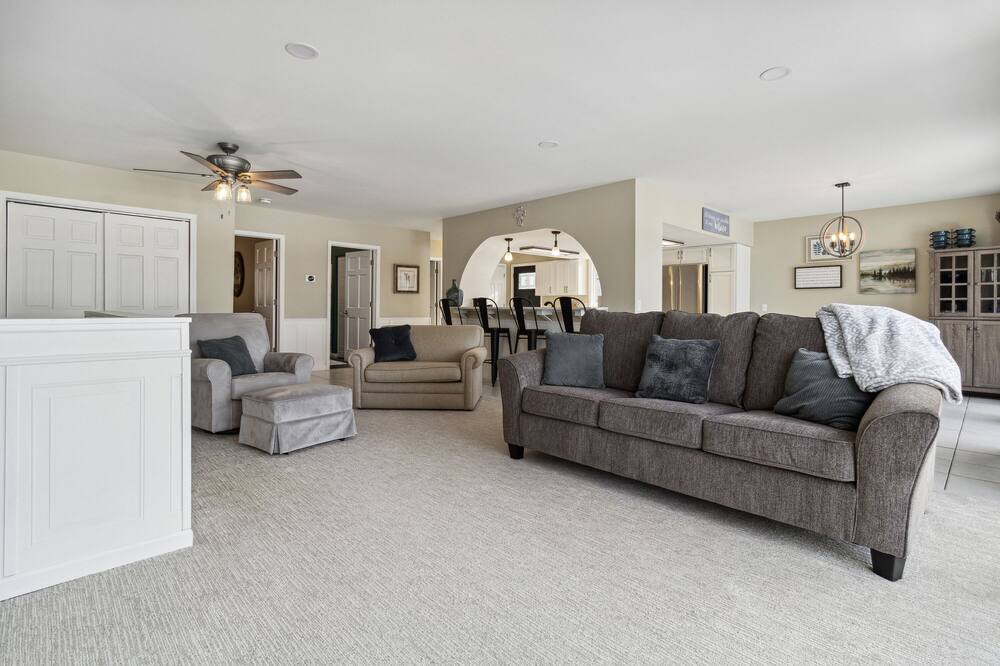 Photo of Livingroom in Farwell