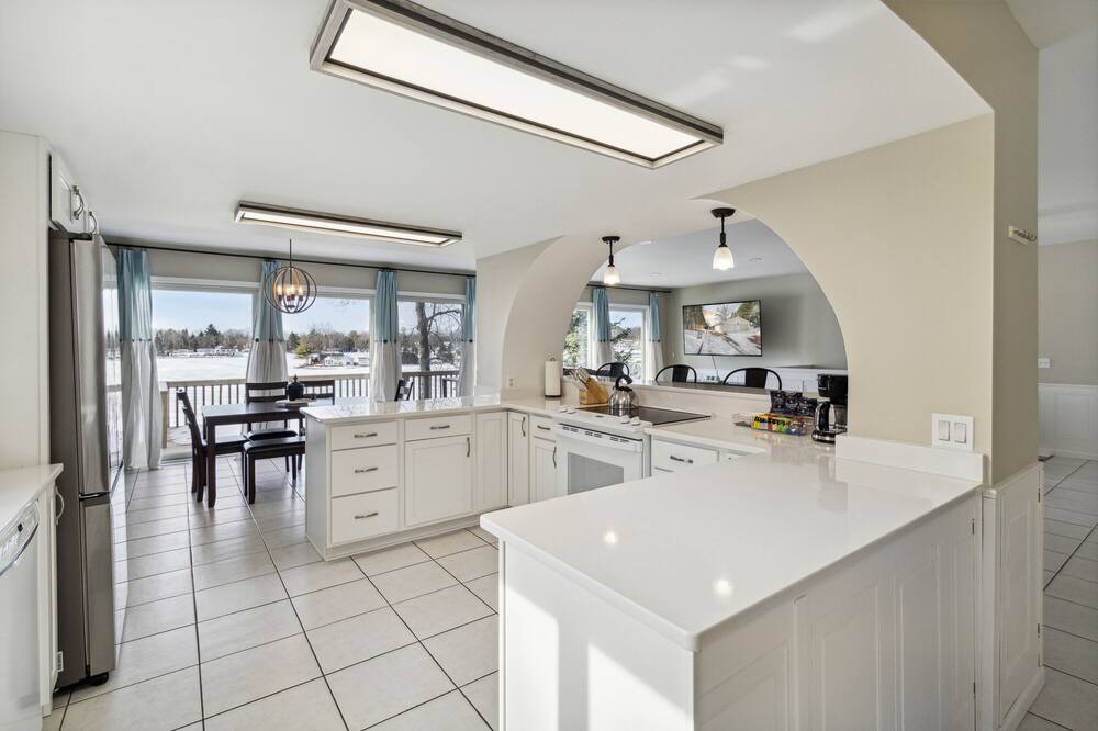 Photo of Kitchen in Farwell
