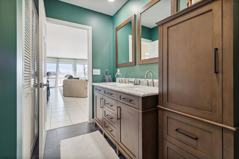 Photo of Bathroom in Farwell