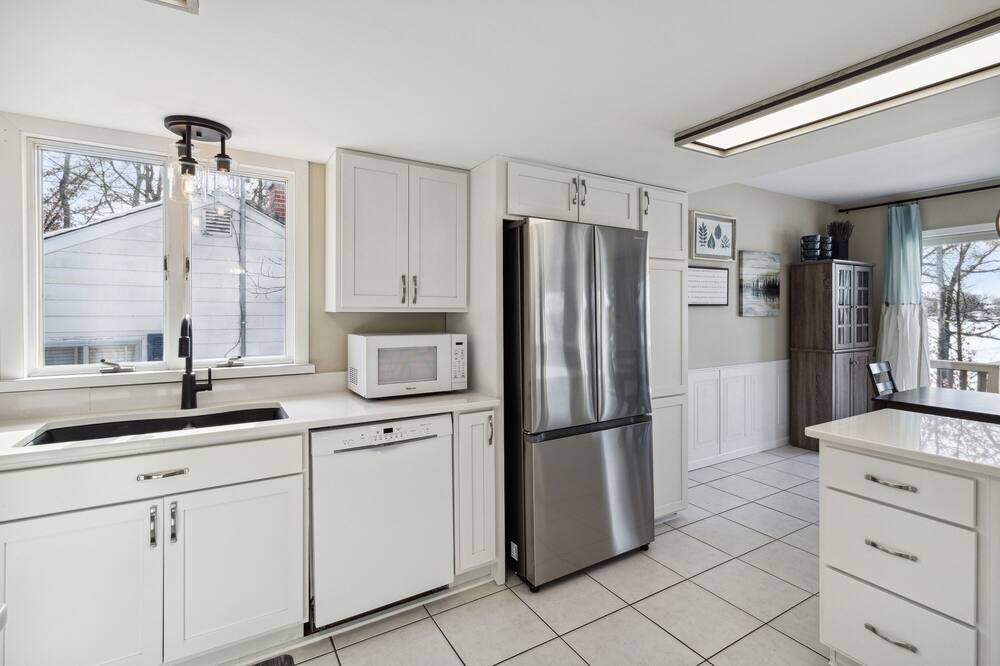 Photo of Kitchen in Farwell