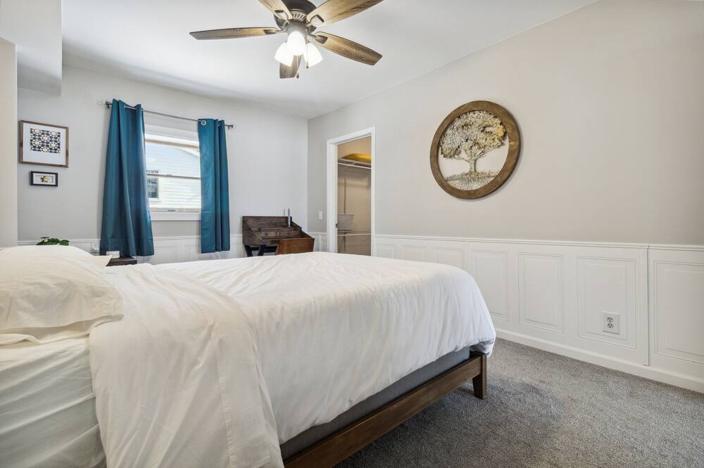 Photo of Bedroom in Farwell
