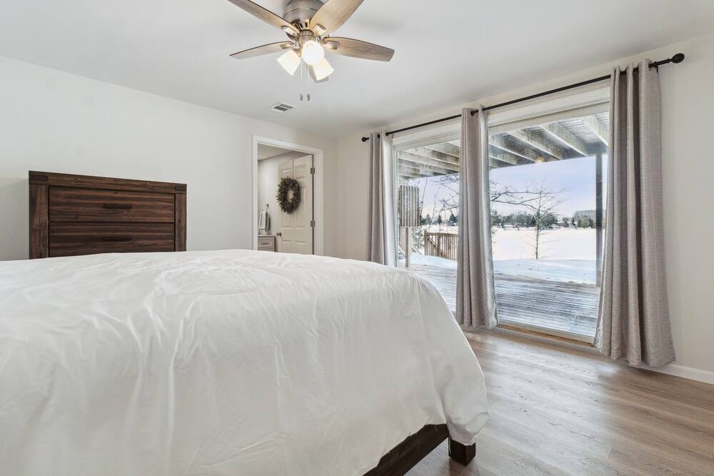 Photo of Bedroom in Farwell