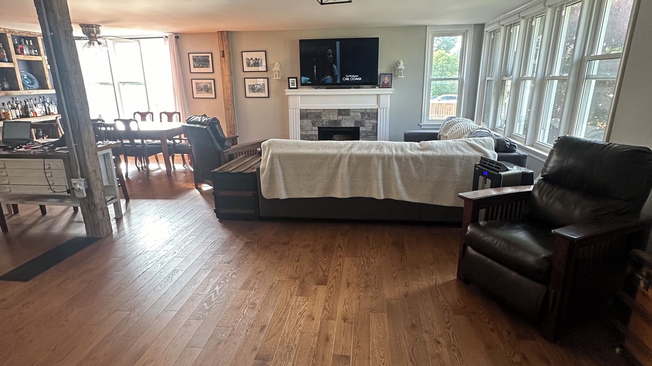 Photo of Livingroom in Fergus