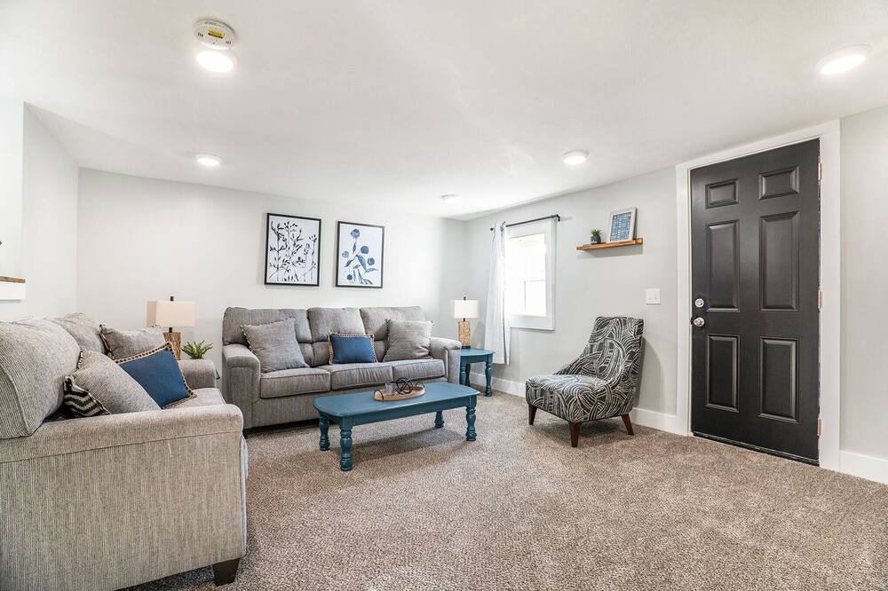 Photo of Livingroom in Grand Rapids