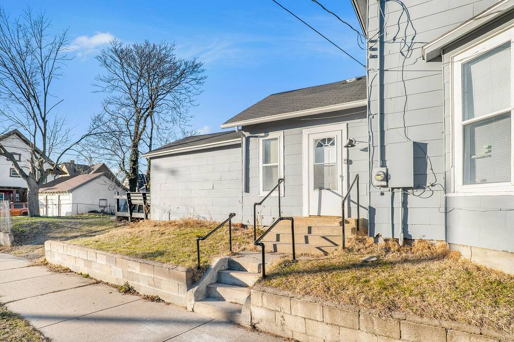 Photo of Outdoor in Grand Rapids