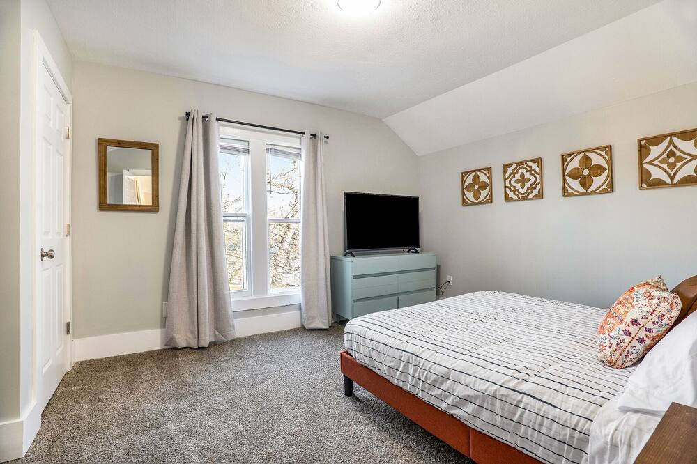 Photo of Bedroom in Grand Rapids