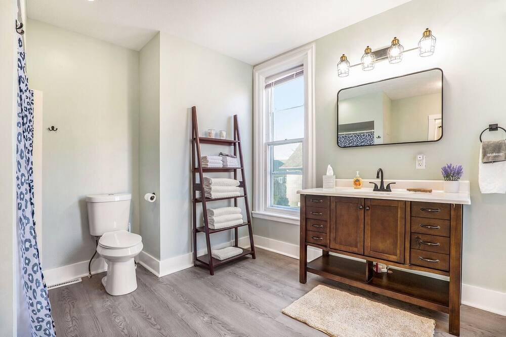 Photo of Bathroom in Grand Rapids