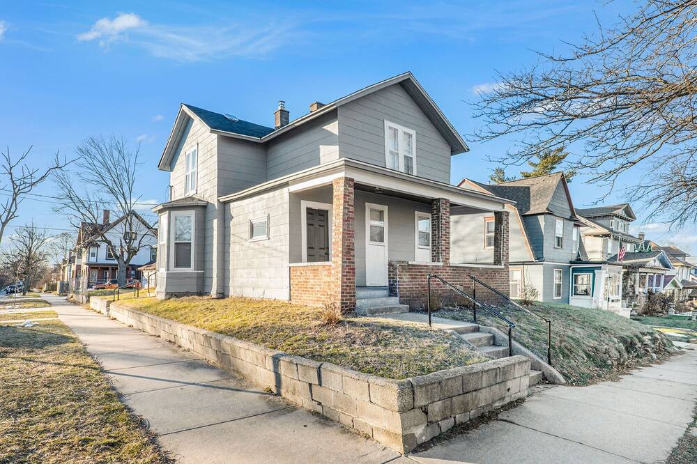 Photo of Outdoor in Grand Rapids