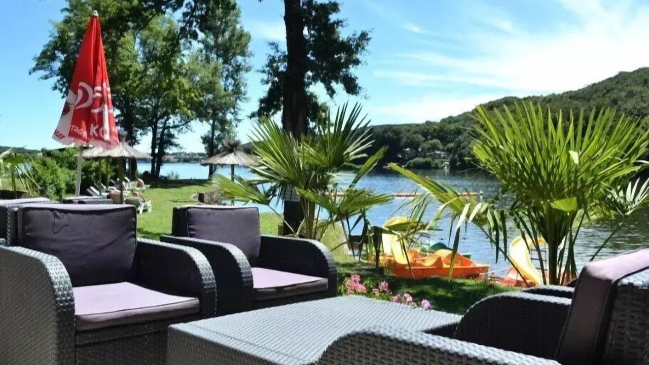 Photo of Outdoor in Alrance
