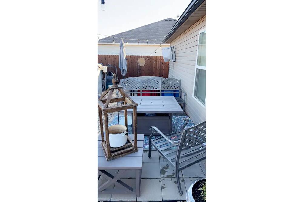 Photo of Outdoor in Noble