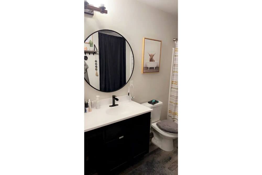 Photo of Bathroom in Noble