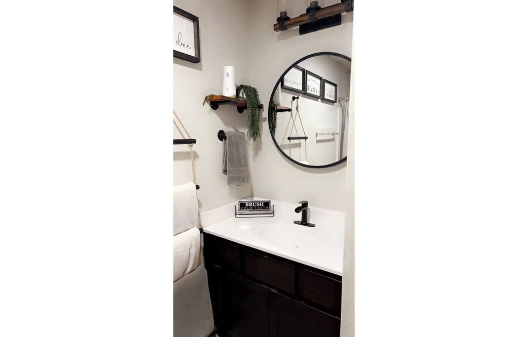 Photo of Bathroom in Noble