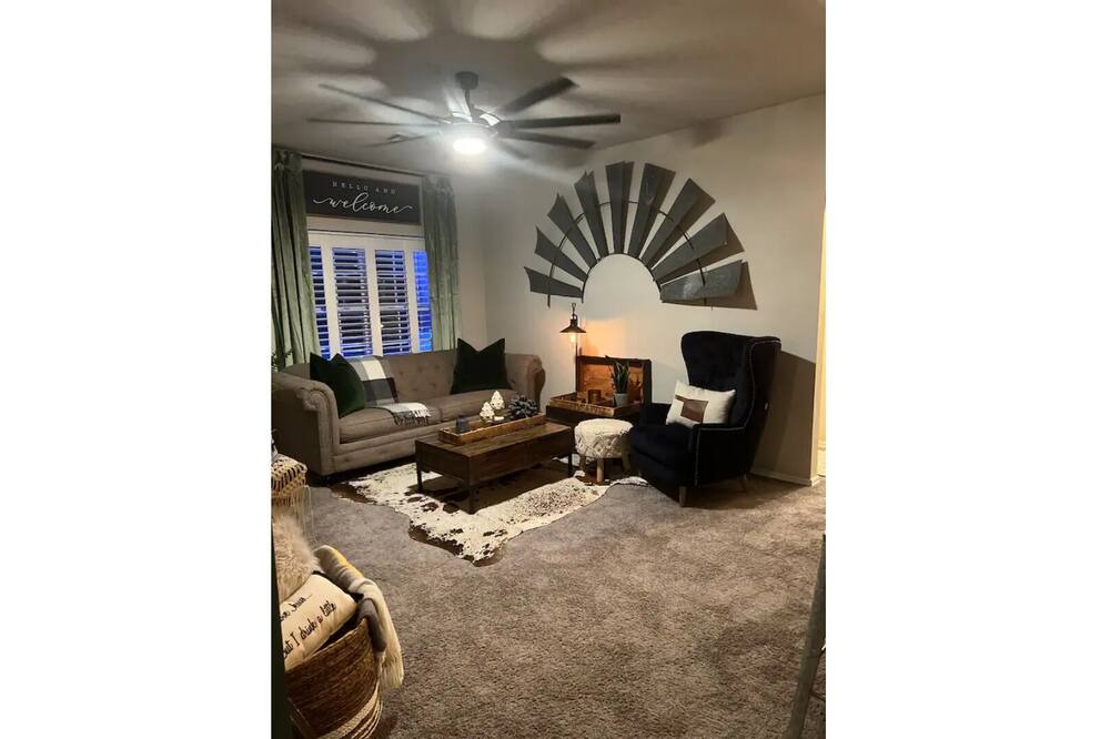 Photo of Livingroom in Noble