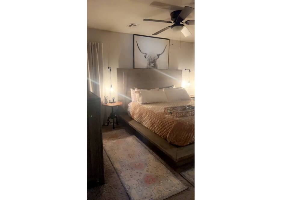 Photo of Bedroom in Noble
