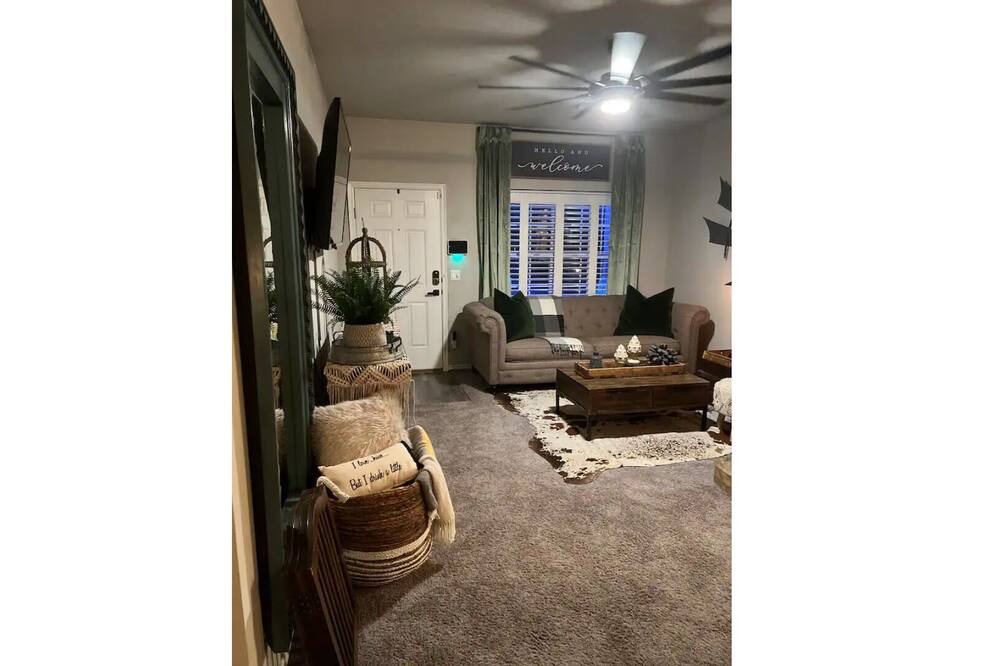 Photo of Livingroom in Noble