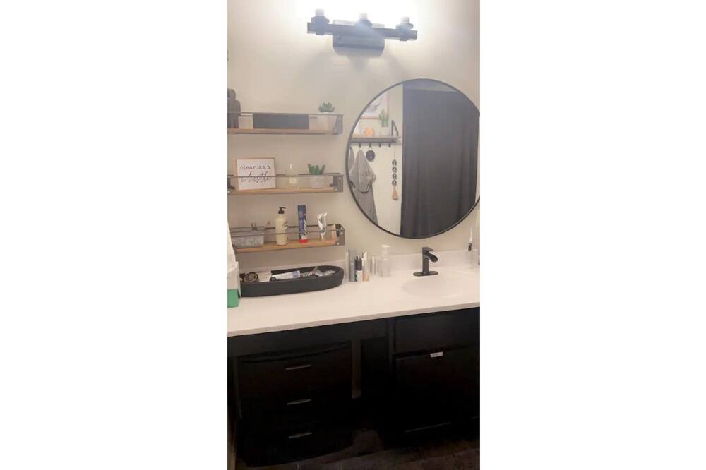 Photo of Bathroom in Noble