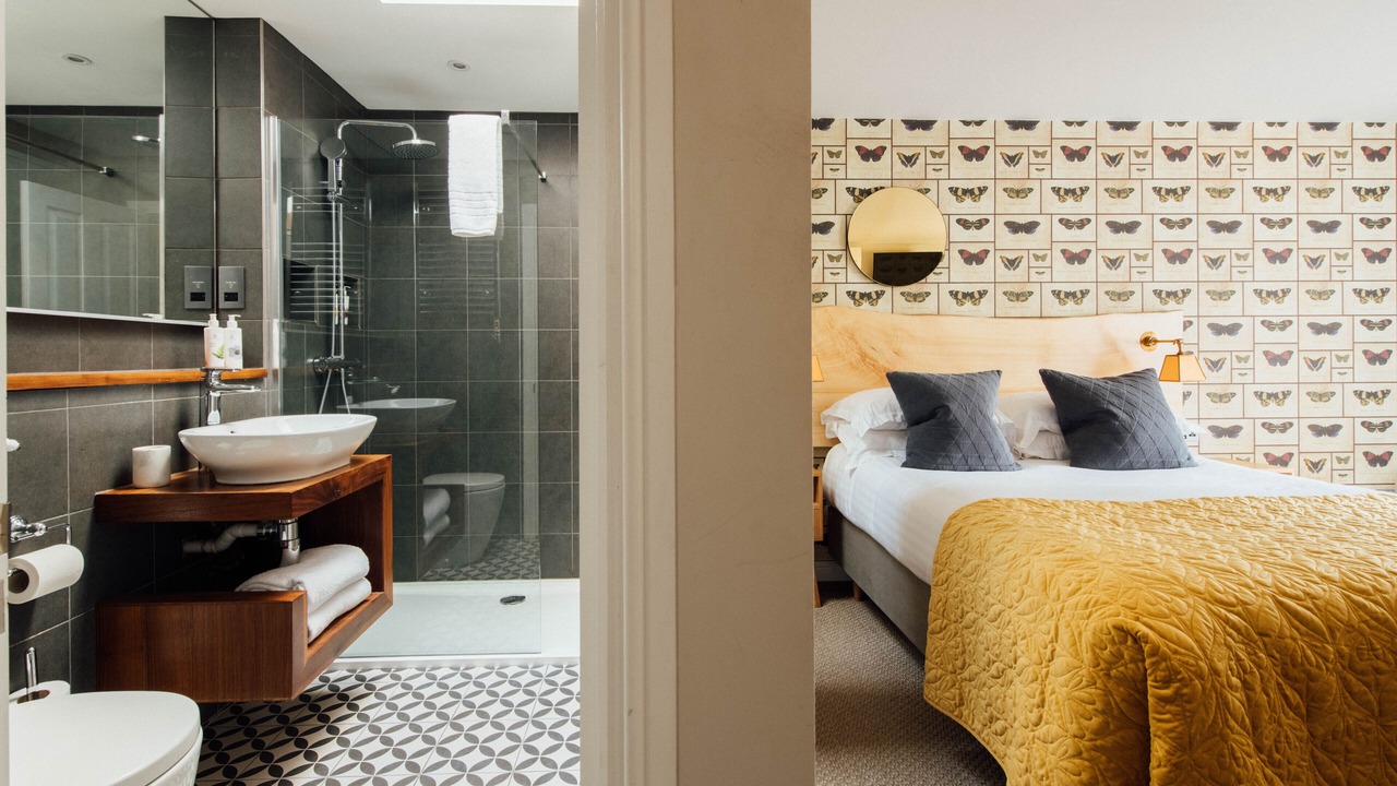 Photo of Bedroom in Willian