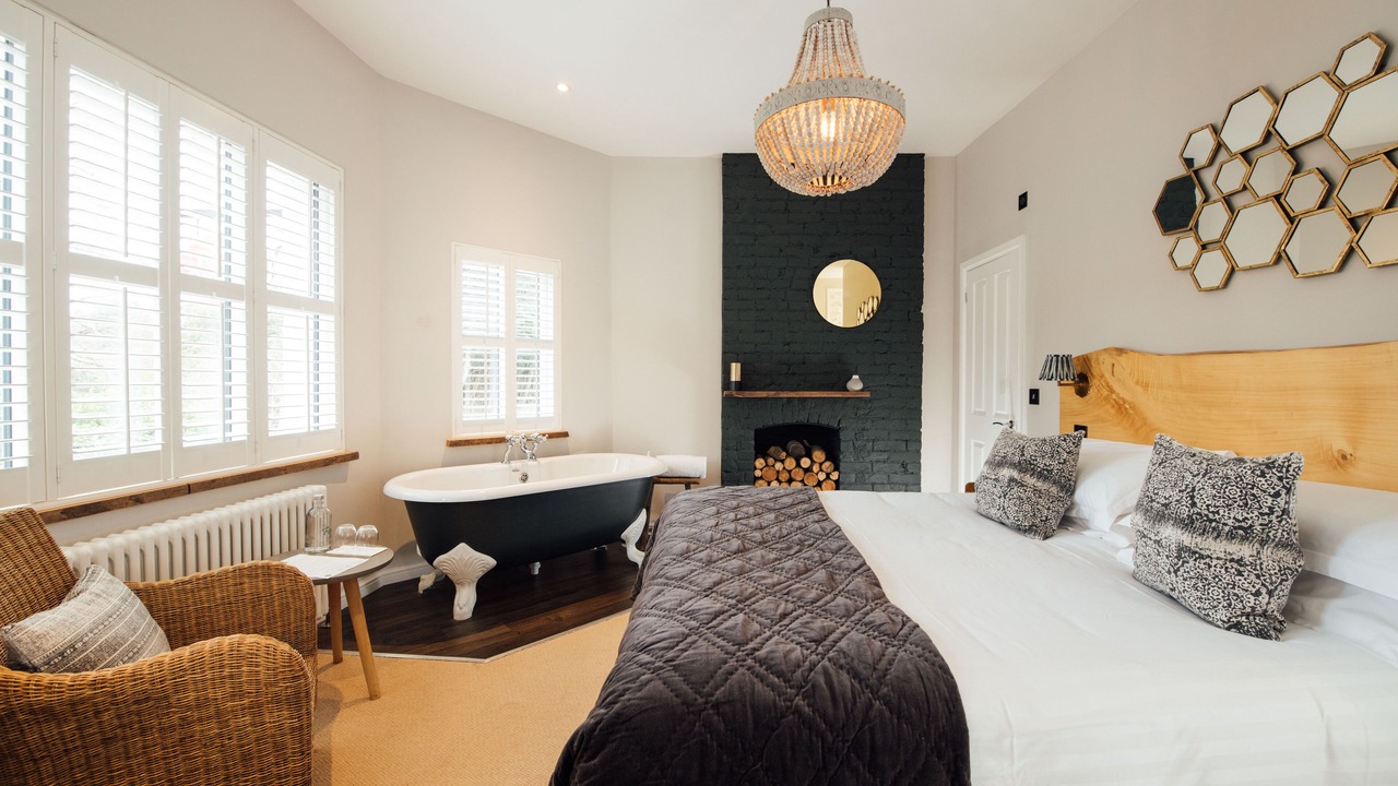 Photo of Bedroom in Willian