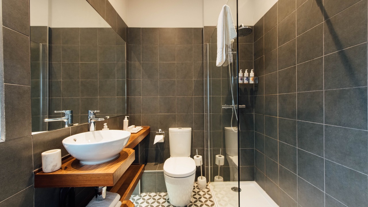 Photo of Bathroom in Willian