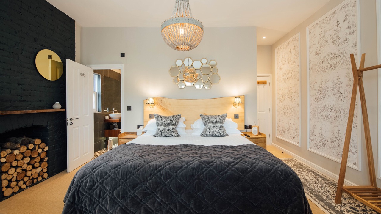 Photo of Bedroom in Willian