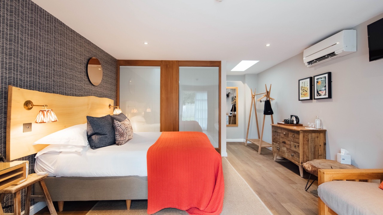 Photo of Bedroom in Willian