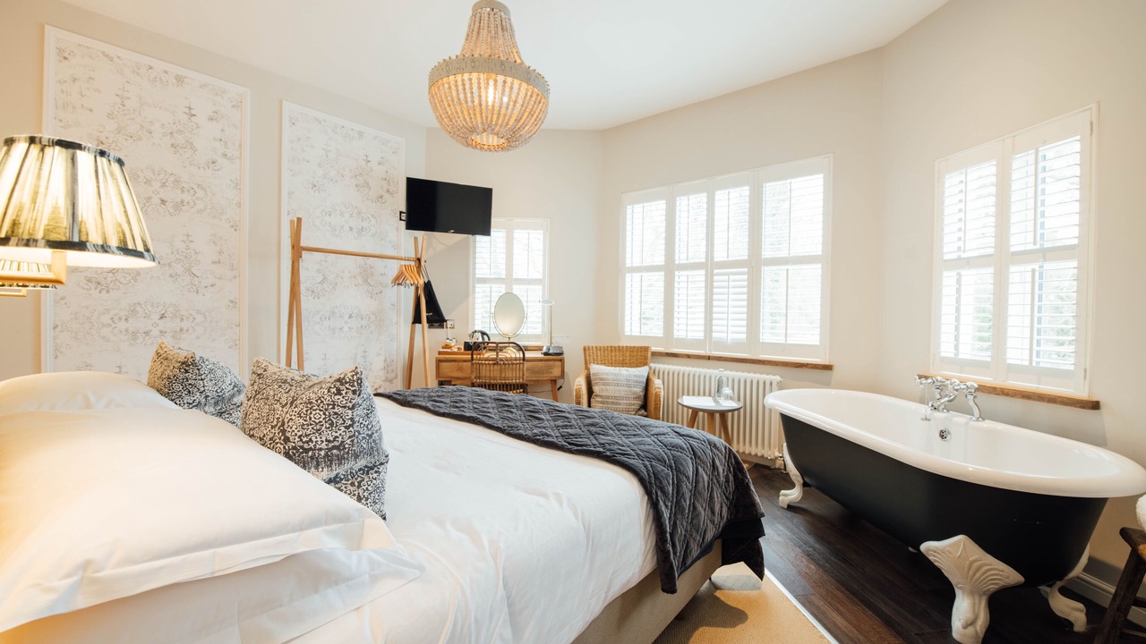 Photo of Bedroom in Willian