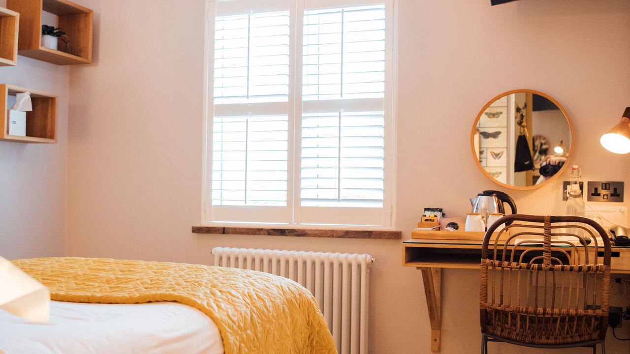 Photo of Bedroom in Willian