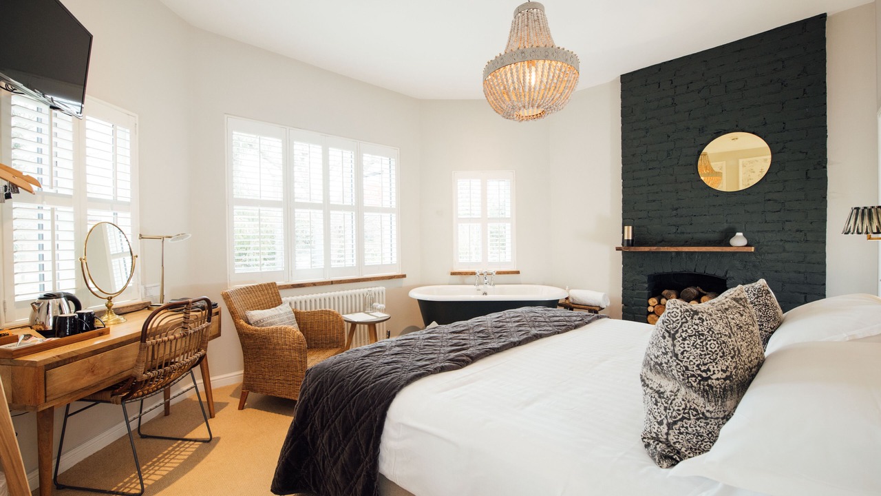 Photo of Bedroom in Willian