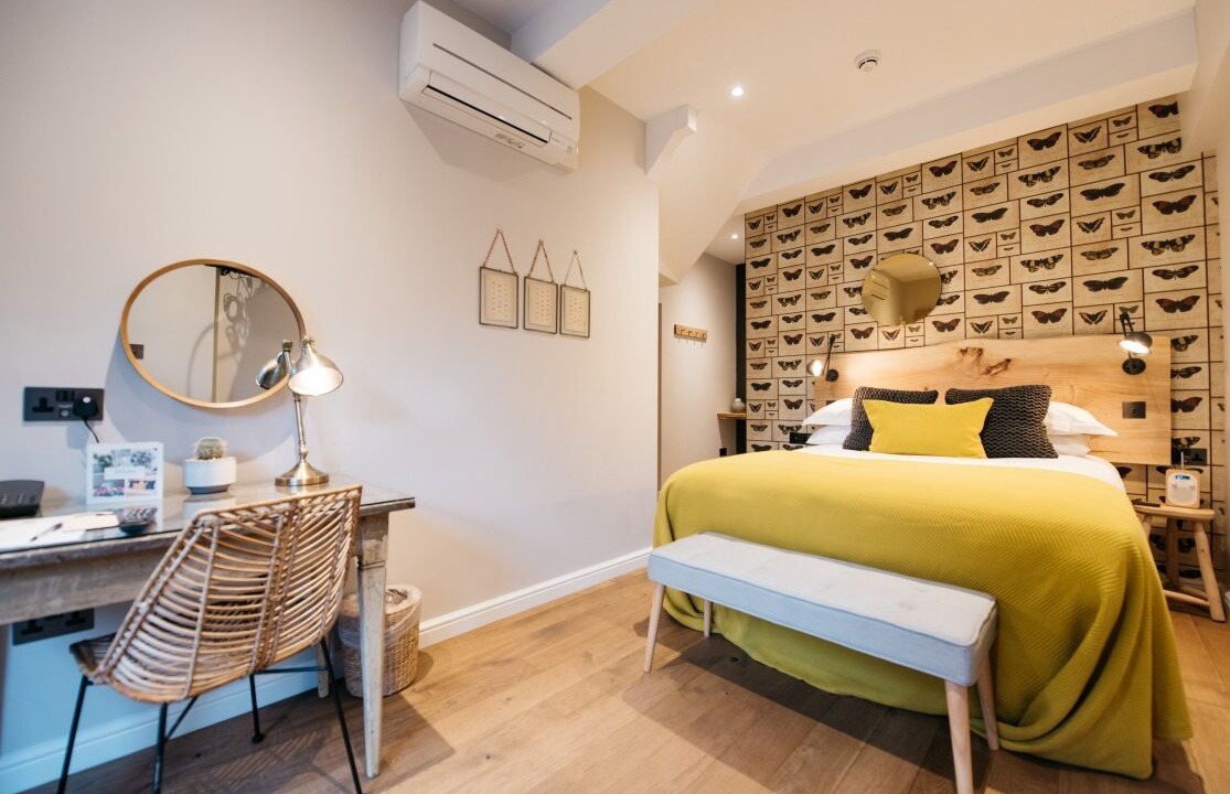 Photo of Bedroom in Willian