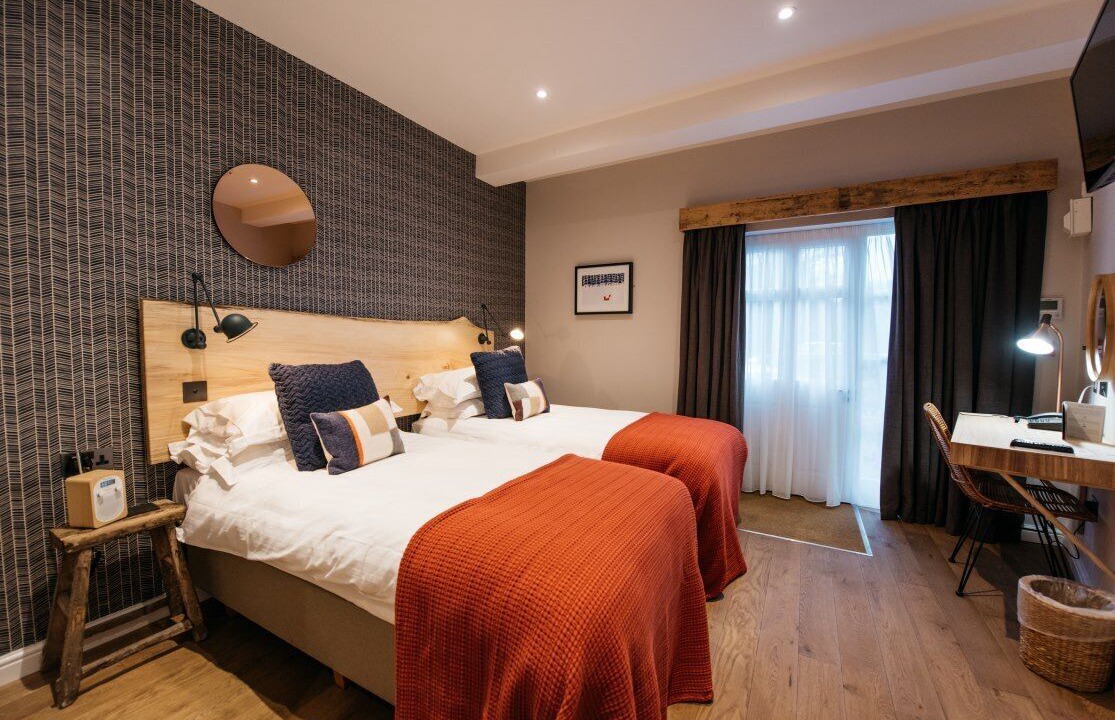 Photo of Bedroom in Willian