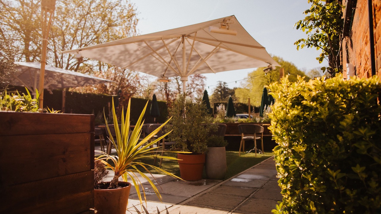 Photo of Patio Balcony in Willian