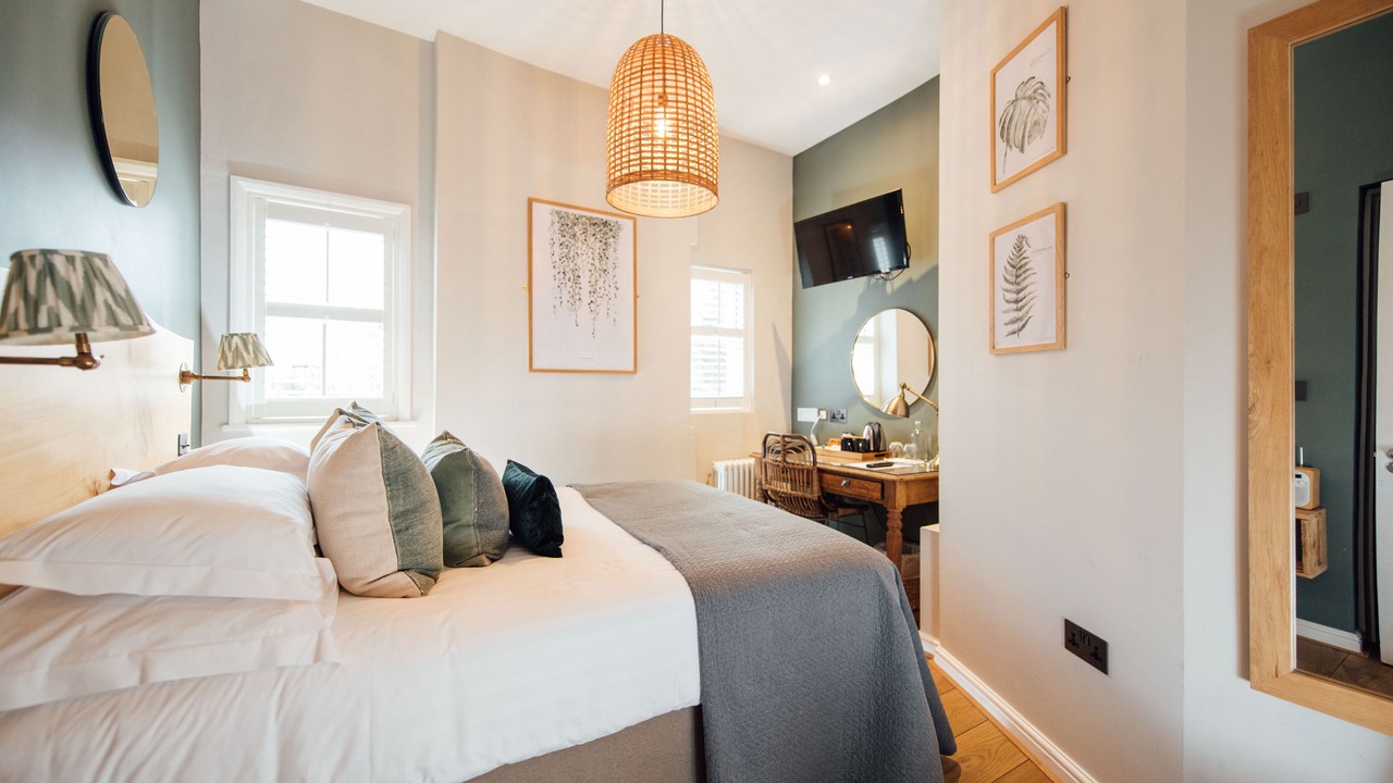 Photo of Bedroom in Willian