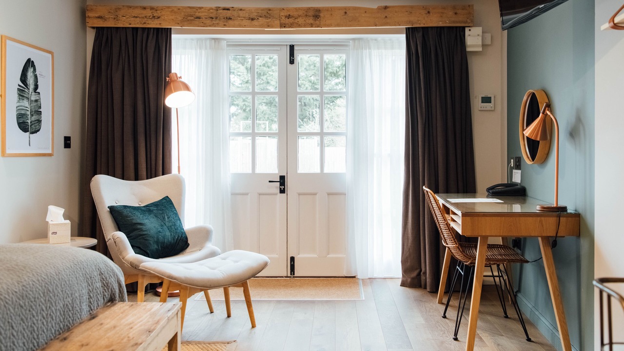 Photo of Bedroom in Willian