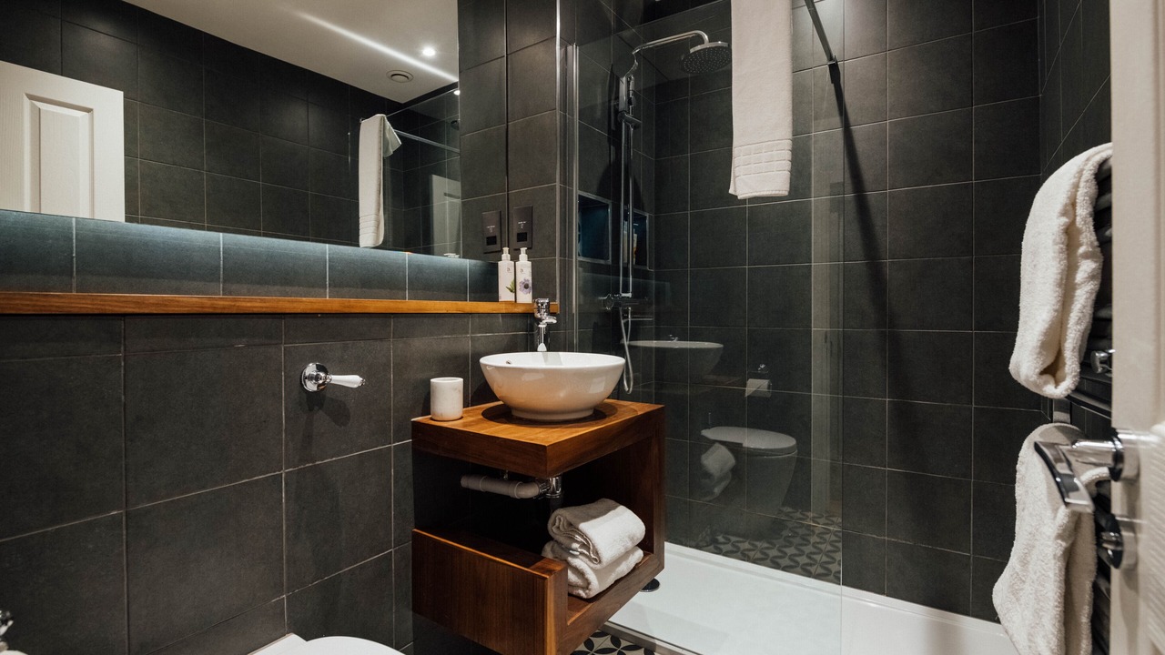 Photo of Bathroom in Willian