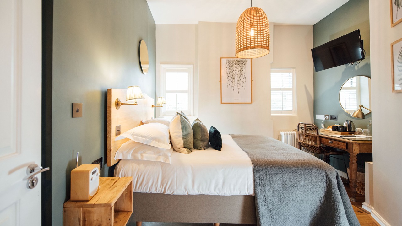 Photo of Bedroom in Willian