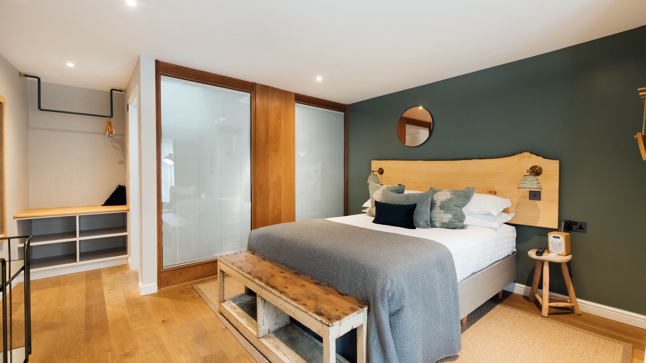 Photo of Bedroom in Willian