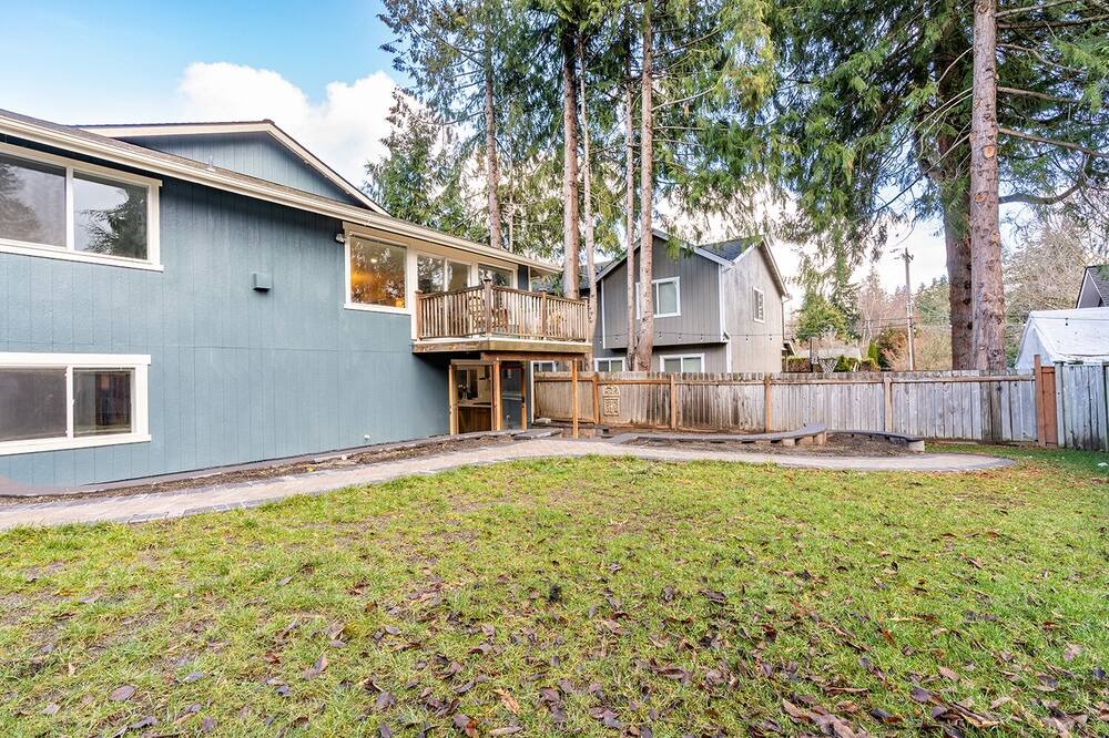 Photo of Outdoor in Haller Lake