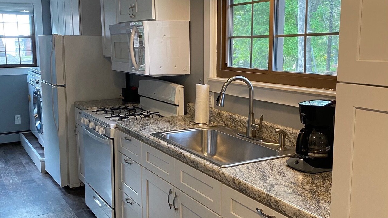 Photo of Kitchen in Port Austin