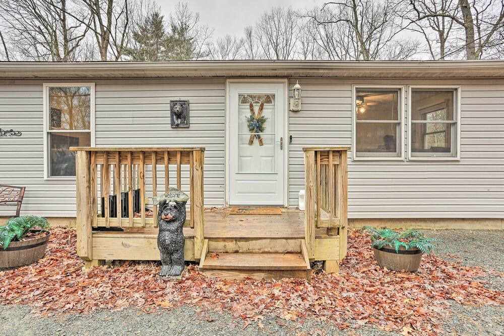 Photo of Outdoor in Lackawaxen