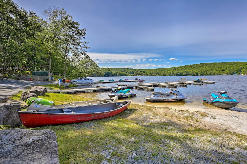 Photo of Outdoor in Lackawaxen