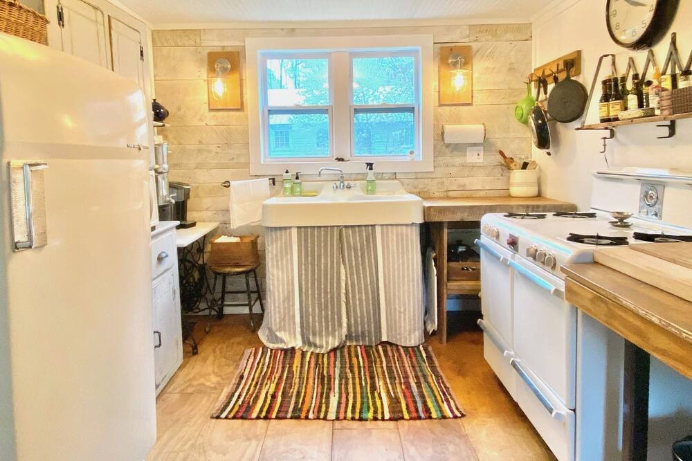 Photo of Bathroom in Fishs Eddy