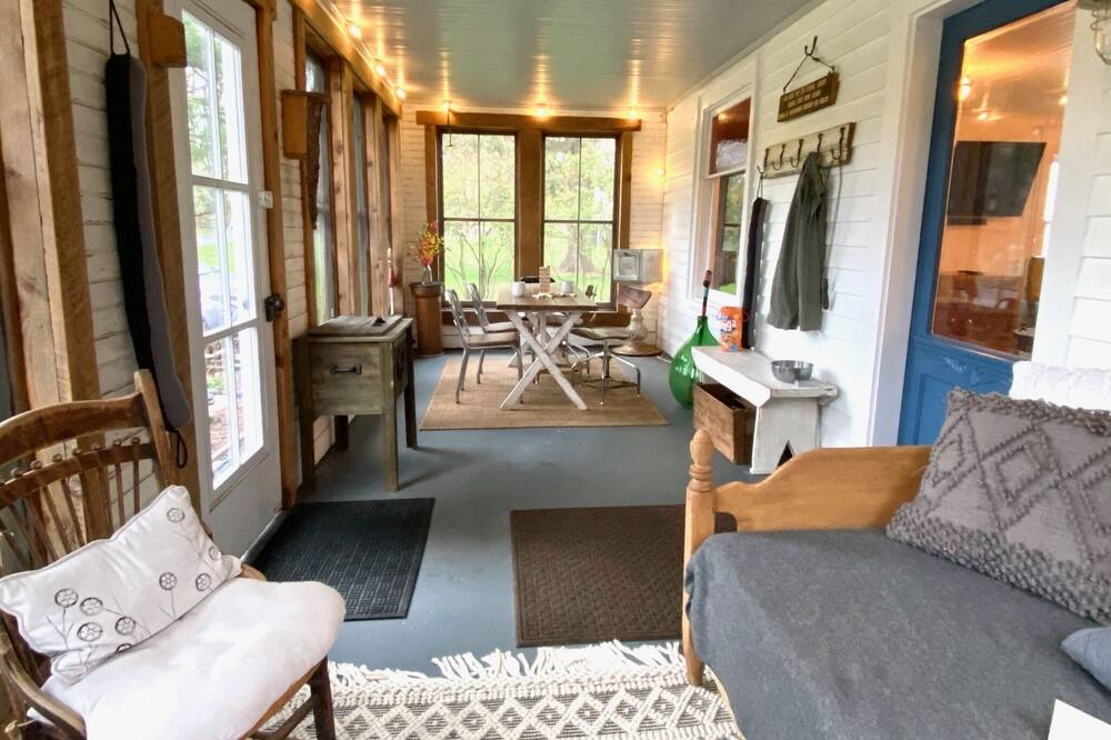Photo of Livingroom in Fishs Eddy
