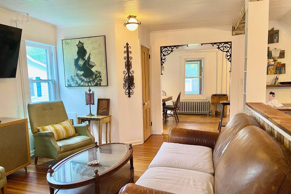 Photo of Livingroom in Fishs Eddy